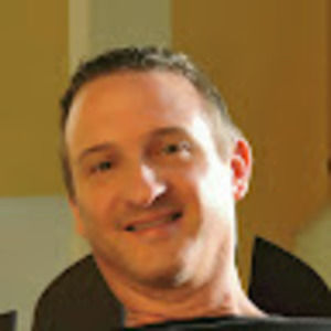 Meet your Posher, John